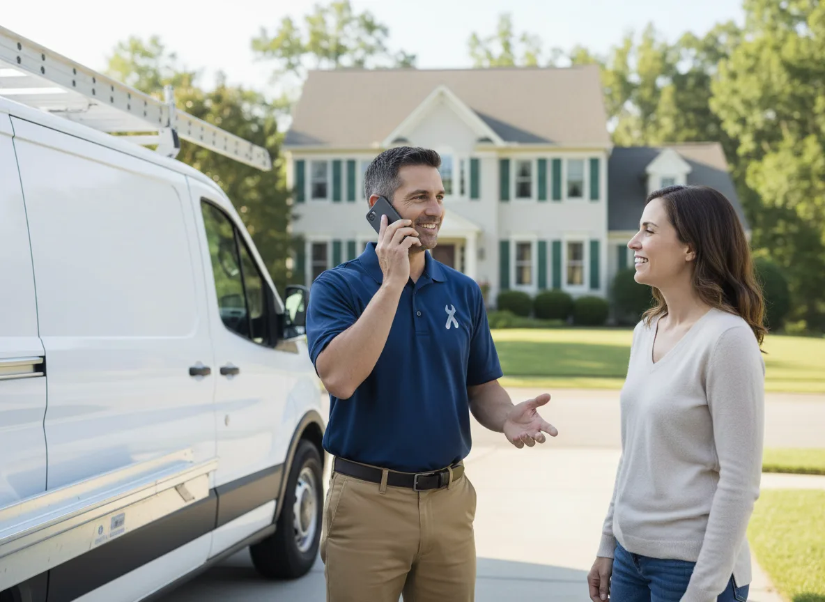 Home Gutter Service Cerulean, KY FAQs
